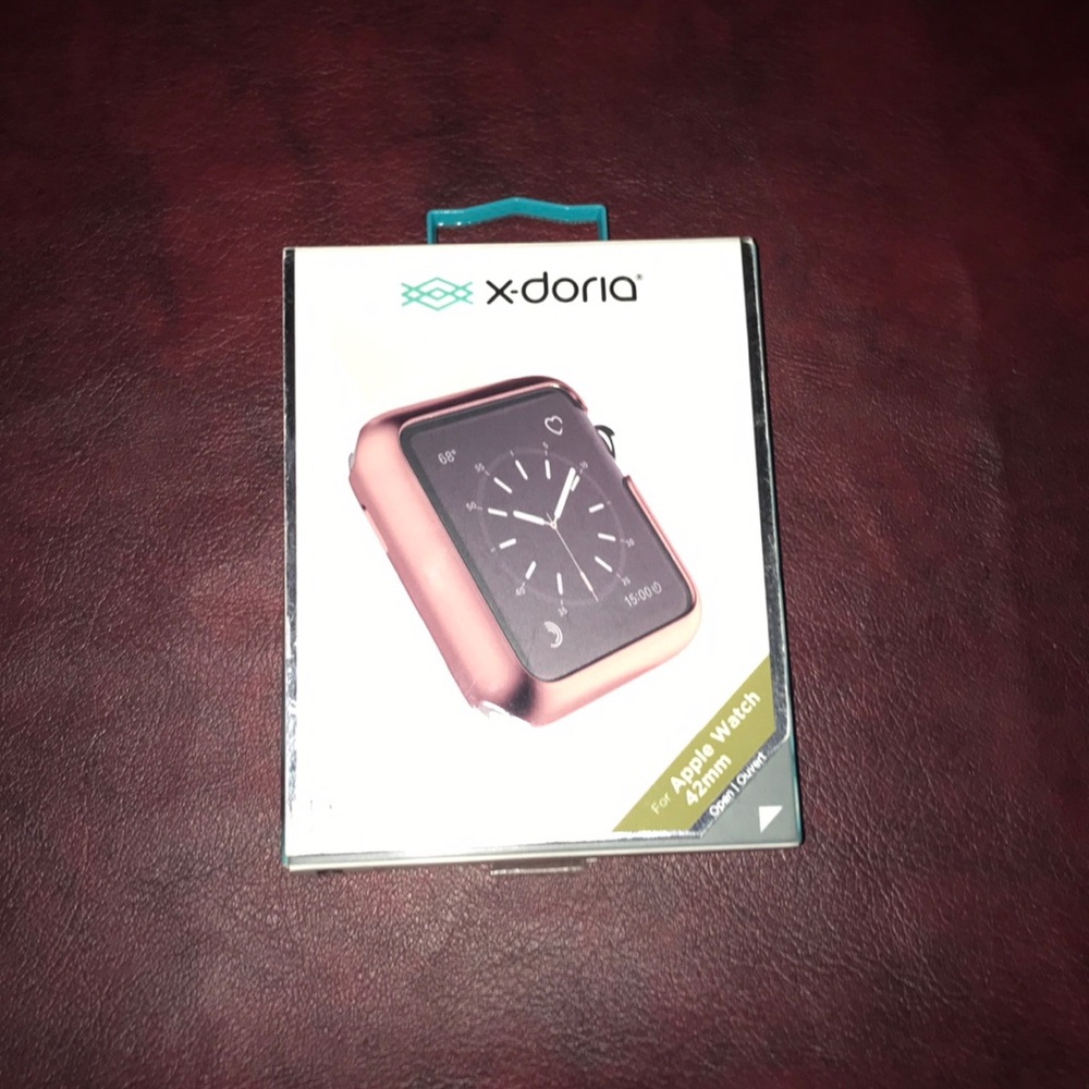 Apple Watch case